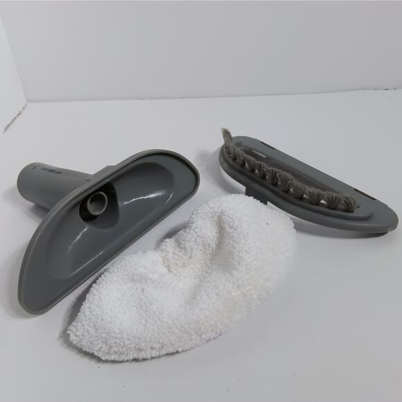 Shark Portable Steam Pocket‎ Cleaner SC630W Replacement Parts Garment Head - Picture 1 of 13